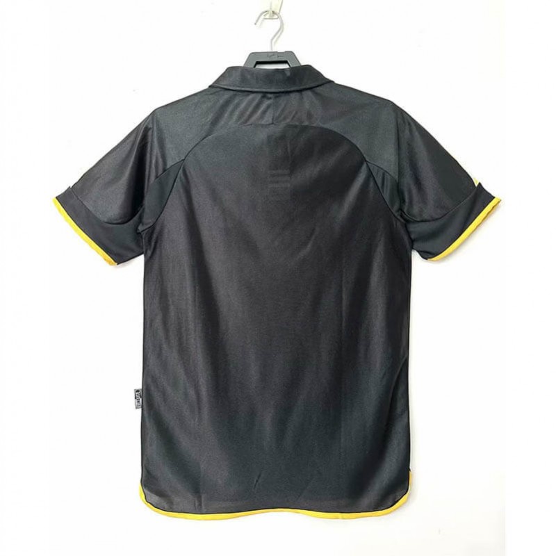 Camiseta Real Madrid Away Retro 98/00